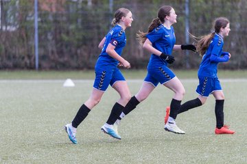 Bild 362 - wCJ Quali Landesmeisterschaft